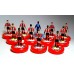 Subbuteo Andrew Table Soccer Sheffield United 2023-24 on WSB Professional Bases